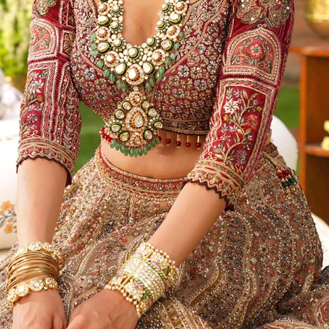 Jewelry post 3