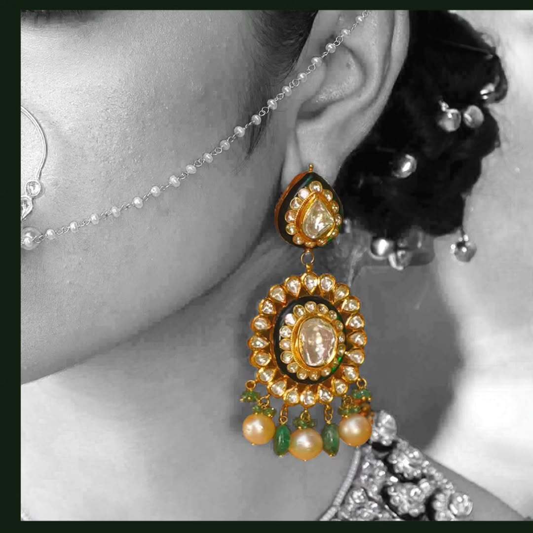 Jewelry post 5