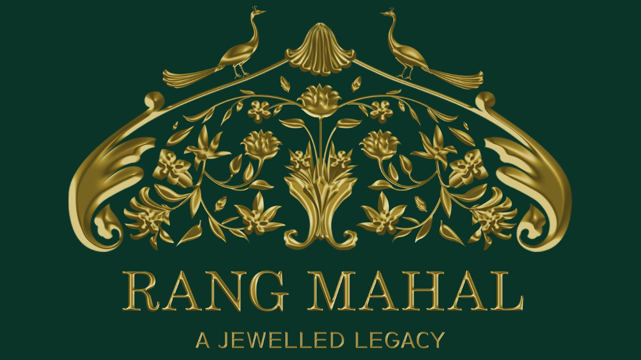 Rang Mahal Jewels Logo