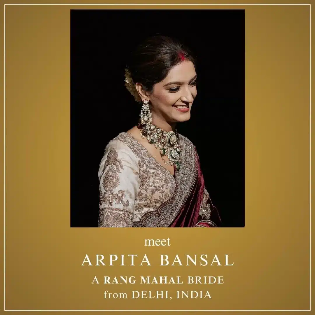 Rang Mahal Jewels Rang Mahal Jewels
