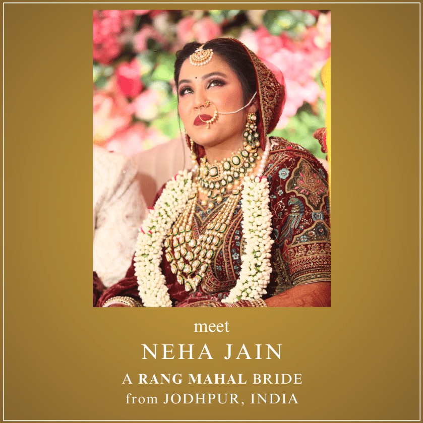 Rang Mahal Jewels Rang Mahal Jewels